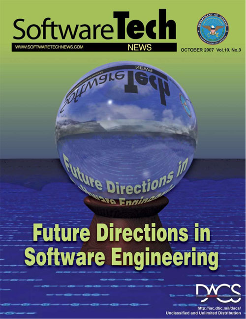 Future Directions in Software Engineering