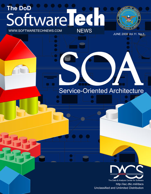 Service-Oriented Architecture