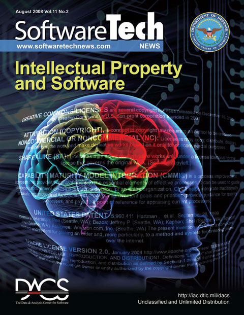 Intellectual Property and Software