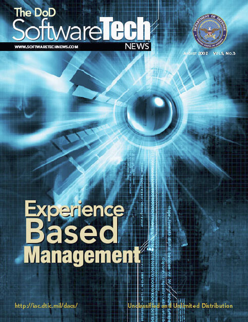 Experience Based Management