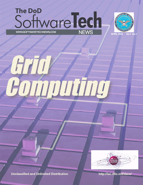 Grid Computing