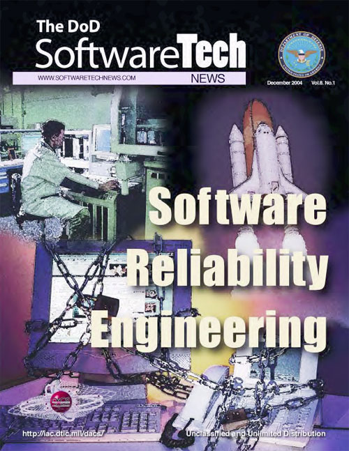 Software Reliabilty Engineering