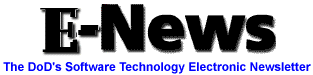 E-News Logo