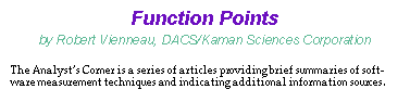 Function Points